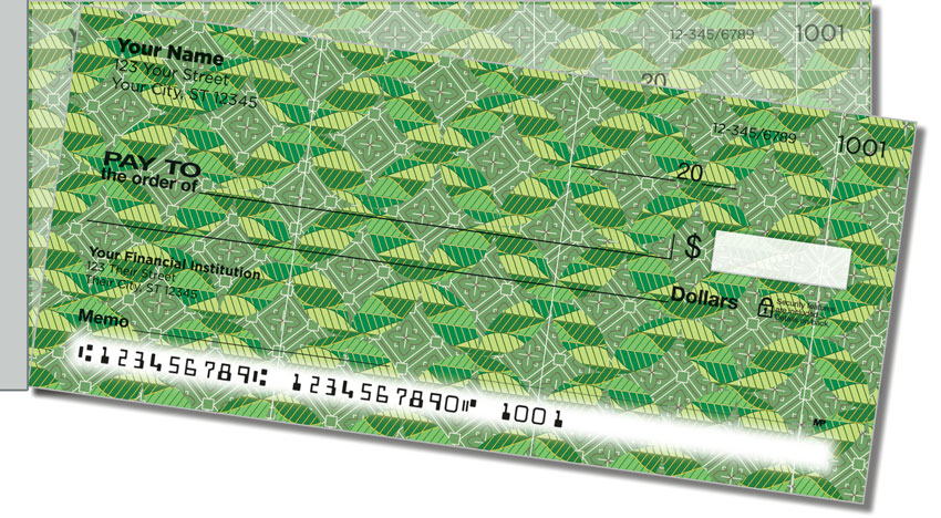 Patterns in Green Side Tear Checks