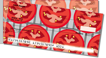On the Grill Side Tear Design Checks