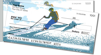 Ski & Snowboard Side Tear Design Checks