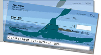 Kayak Side Tear Design Checks