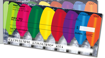 Kayak Side Tear Theme Checks