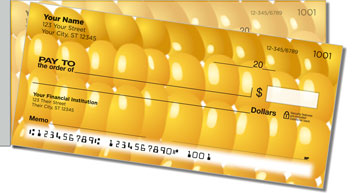 Corn Side Tear Design Checks