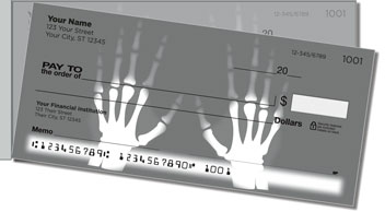 Doctor Side Tear Theme Checks