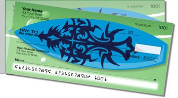 Surfboard Side Tear Design Checks