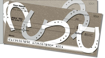 Summer Games Side Tear Design Checks