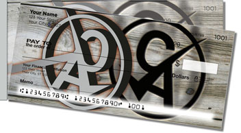 Wild West Side Tear Theme Checks
