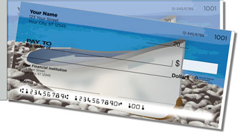 Salty Sea Side Tear Theme Checks