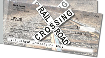 Railroad Crossing Side Tear Design Checks