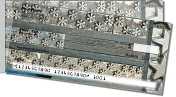 Hot Press Type Side Tear Theme Checks