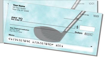 Teeing Off Side Tear Design Checks