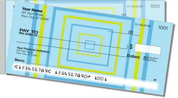 Retro Frame Side Tear Design Checks