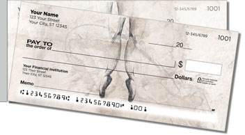 Ballerina Side Tear Theme Checks