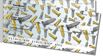 Nuts & Bolts Side Tear Design Checks