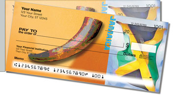 Jamaica Side Tear Theme Checks