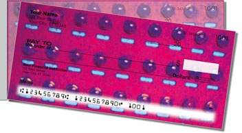 Panel Board Side Tear Theme Checks