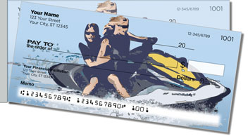 Wave Rider Side Tear Design Checks