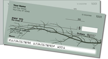 Winter Branch Side Tear Design Checks