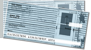 Back Door Side Tear Design Checks