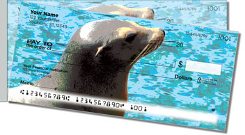 Marine Mammal Side Tear Design Checks