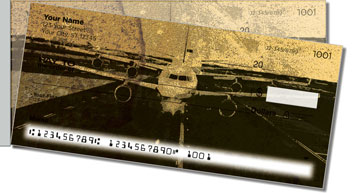 Airplane Side Tear Design Checks