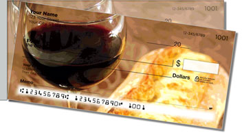 Winery Side Tear Theme Checks