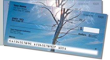 Tree Light Side Tear Design Checks
