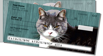 Alley Cat Side Tear Theme Checks