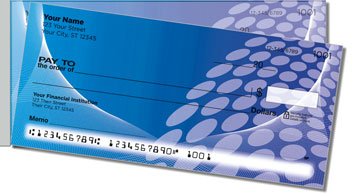 Contempo Side Tear Theme Checks