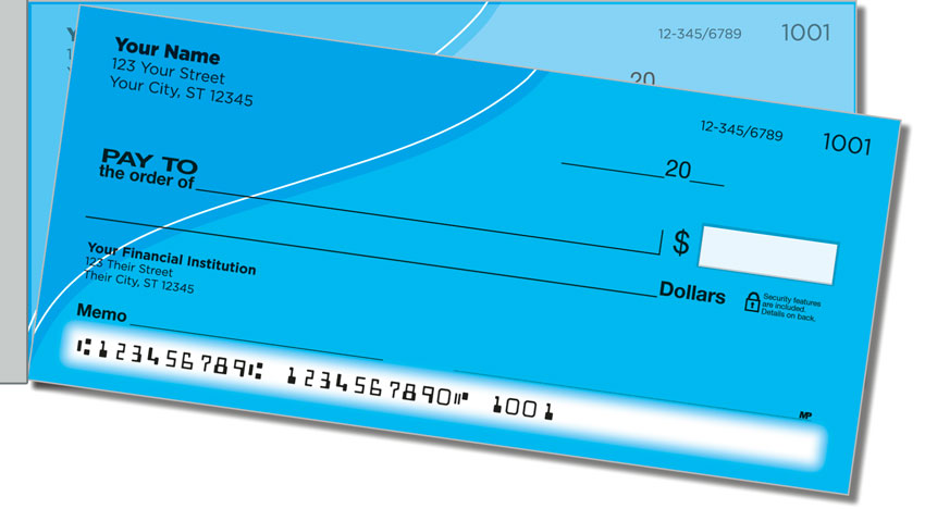 Corner Curve Side Tear Checks