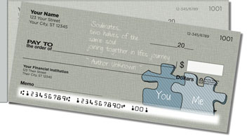 Wedding Side Tear Theme Checks