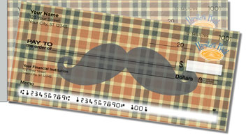 Hipster Side Tear Theme Checks
