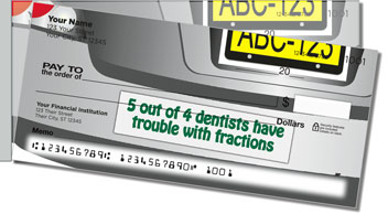 Bumper Snicker Side Tear Design Checks