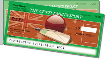 Australia Side Tear Design Checks