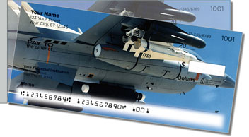F-16 Fighter Jet Side Tear Design Checks