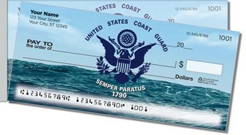 Coast Guard Side Tear Design Checks
