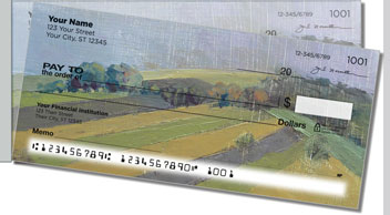 Italy Side Tear Design Checks