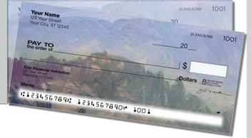 Italy Side Tear Theme Checks