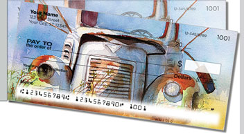 Rust in Peace Side Tear Design Checks