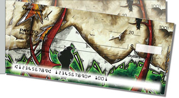 Alaska Side Tear Design Checks