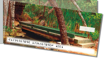 Bulone Bridge Side Tear Theme Checks