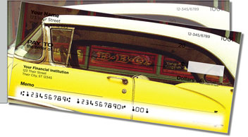 Bulone Car Side Tear Theme Checks
