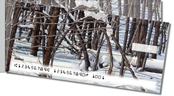Hinves Forest Side Tear Theme Checks