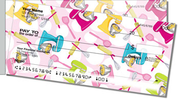 Made With Love Side Tear Theme Checks
