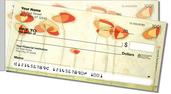 Simple Beauty Side Tear Theme Checks