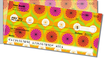 Acid Zen Side Tear Design Checks