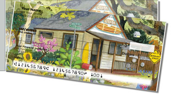 Altman Coastal Side Tear Design Checks