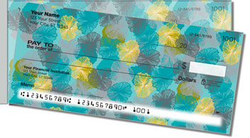 Bryant Park Side Tear Theme Checks