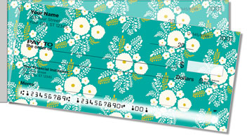 Hippie Chic Side Tear Theme Checks