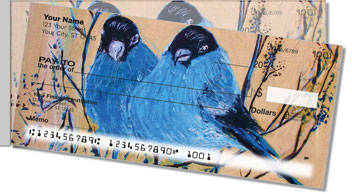 Dixon The Blues Side Tear Design Checks