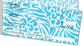 Marisu Valencia Safari Side Tear Design Checks